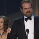 Image Credit: TNT via Youtube. I swear to god, no matter what frame I stopped it at, every shot of Winona Ryder’s face in this video was as delightful as this one.